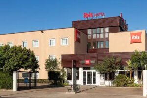 ibis Valencia Alfafar