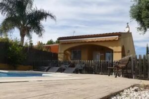 Ibiscus Private Villa L&rsquo;Ametlla de Mar