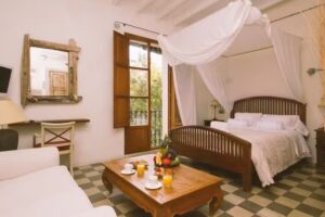 Ibiza Boutique Guest House