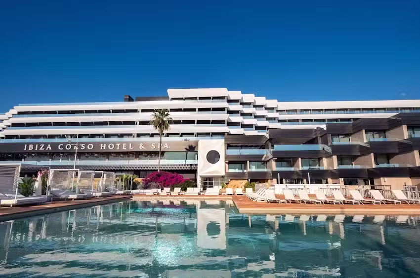 Ibiza Corso Hotel & Spa