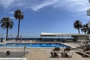 Ibiza Jet Apartments