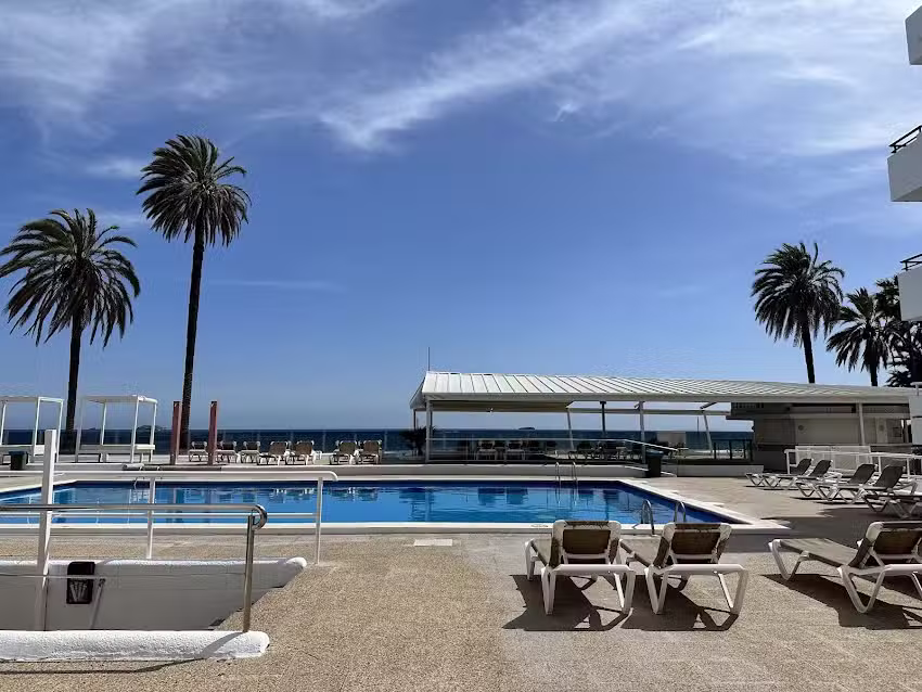 Ibiza Jet Apartments