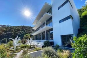 IBIZA STYLE BARCELONA LUXURY VILLA