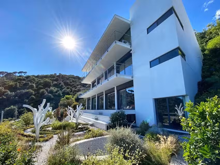 IBIZA STYLE BARCELONA LUXURY VILLA