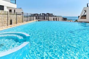 Iconic Apartment Playa Carabassi