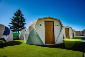 Igloo Rooms &ndash; Belorado