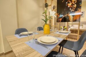 Igor home centro de Murcia