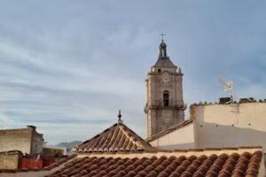 iloftmalaga. Alquiler de apartamentos en M&aacute;laga