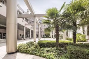 ILUNION Alcal&aacute; Norte