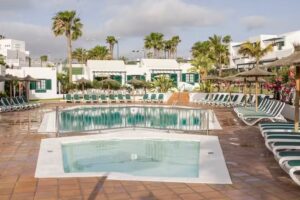 ILUNION Costa Sal Lanzarote