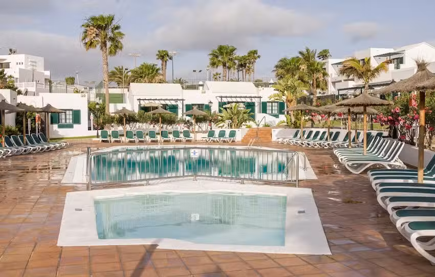 ILUNION Costa Sal Lanzarote