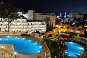 ILUNION Palmanova Mallorca