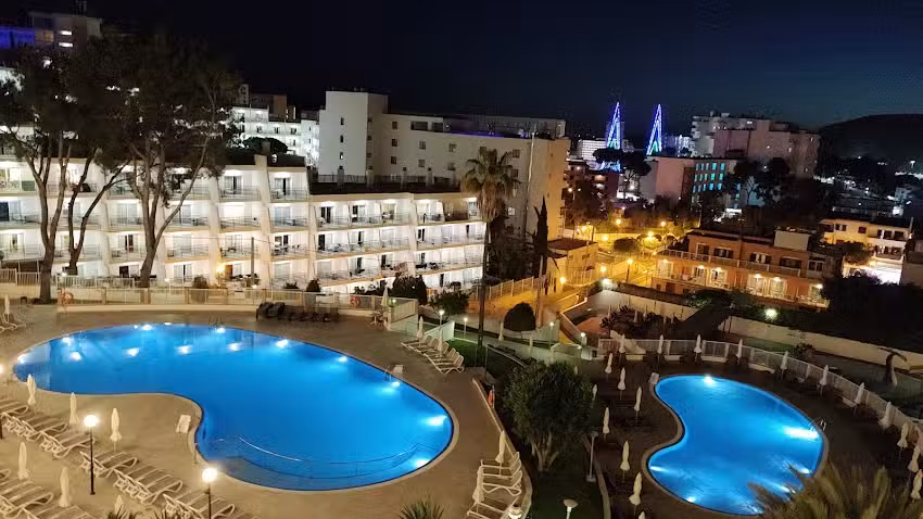 ILUNION Palmanova Mallorca