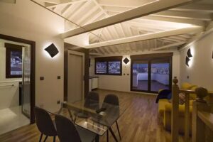 Imeda Apartamentos | Apartamentos en Granada y Sierra Nevada