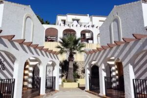 Imperial Park Calpe (Private Bungalows)
