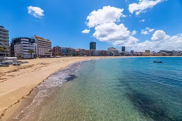 IMS GROUP Vacacional