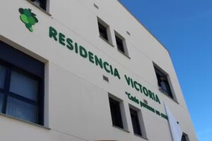 Includes Almendralejo – Residencia Victoria