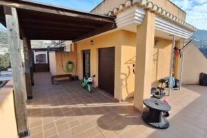 Increible ático Monachil