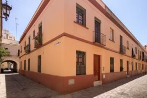 Indiana House Apartment