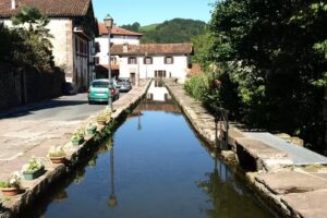 Indianoa Baita Apartamentos