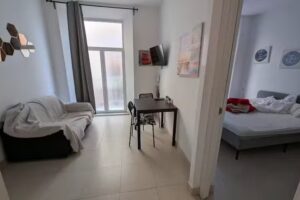 &Iacute;ndigo Apartments