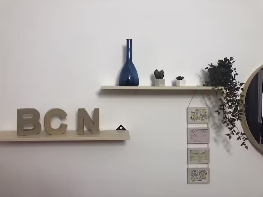 In&egrave;dit Barcelona