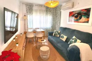 Infantes Beach Apartament