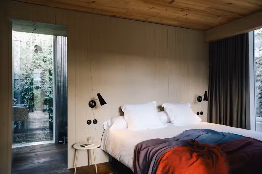 Inferni&ntilde;o Apartments