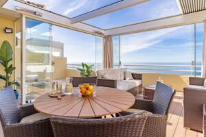 Infinity Blue Penthouse