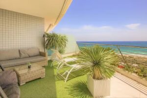 INFINITY VIEW &ndash; IN&VI Apartment