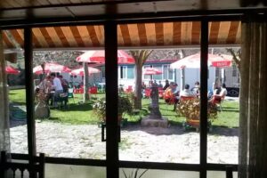 INFORMACION DE LOS CA&Ntilde;ONES DEL EBRO Y ORBANEJA DEL CASTILLO RUTAS -ACTIVIDADES