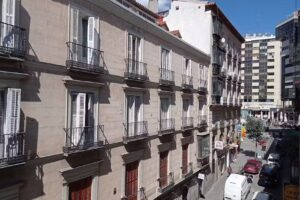 InHome MADRID CENTRO