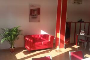 Inmobiliaria Cuatro Caminos Redpiso