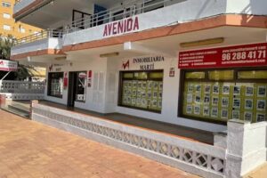 INMOBILIARIA MART&Iacute;