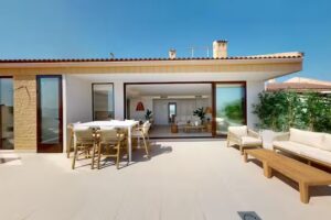 Inmobiliaria Mirasol &ndash; Arenales del Sol