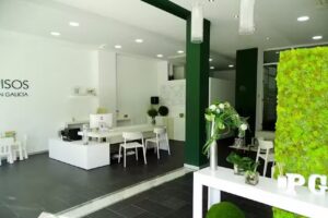 Inmobiliaria Pisos En Galicia