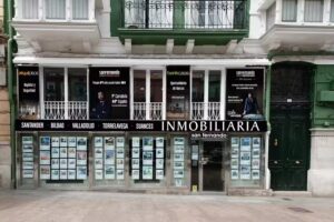 Inmobiliaria San Fernando