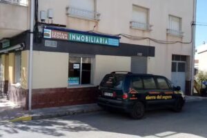 Inmobiliaria Sierra del Segura