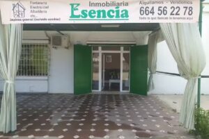 Inmobiliaria y Limpiezas Esencia