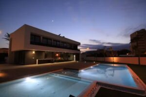 Inmovecos Villa Gawy