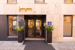 Inn Boutique Le&oacute;n