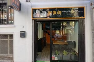 Inn The City Revenue