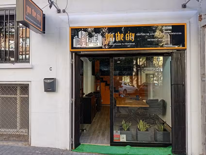 Inn The City Revenue