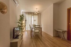 INNOUTHOME Apartamento Eixample Barcelona