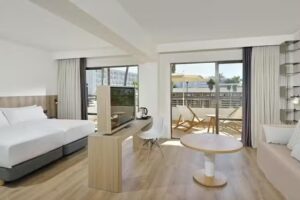 INNSiDE by Meli&aacute; Alcudia