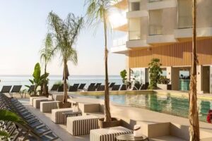 INNSiDE by Meli&aacute; Alicante Porta Maris