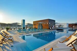 INNSiDE by Meli&aacute; Calvi&aacute; Beach