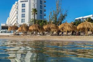 INNSiDE by Meli&aacute; Ibiza Beach