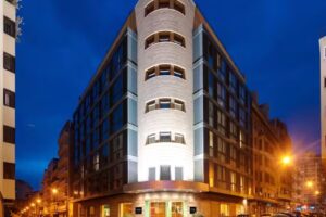 INNSiDE by Meli&aacute; Palma Center