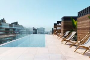 INNSiDE by Meli&aacute; Zaragoza